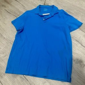 Men’s XL Blue Cotton t-Shirt